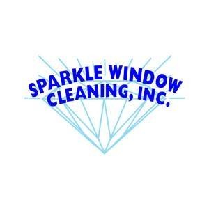 Sparkle Window Cleaning Inc. Logo