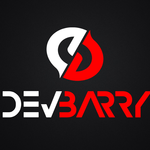 DevBarry Logo