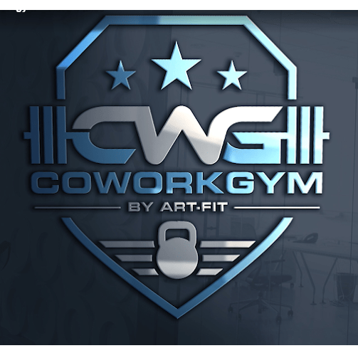 Coworkgym Logo
