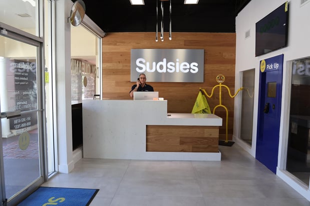Images Sudsies Dry Cleaners Boca Raton