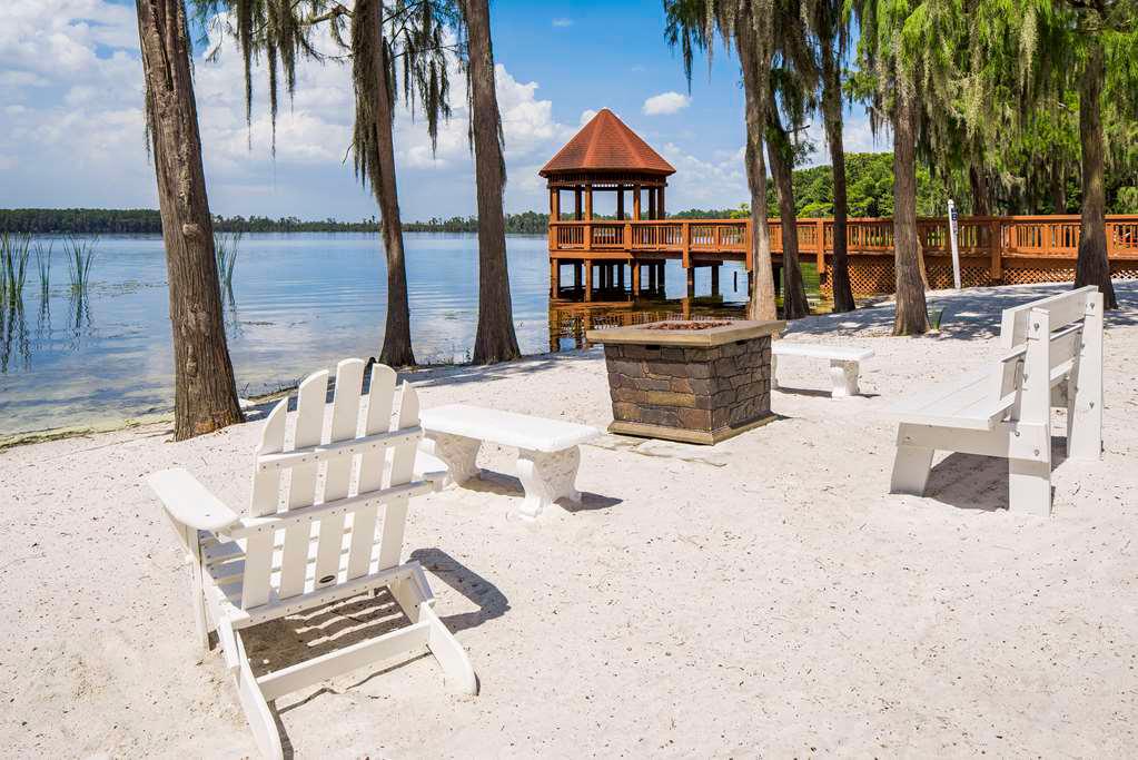 Beach Hilton Vacation Club Grand Beach Orlando Orlando (407)238-2500