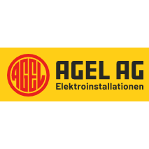 Agel AG Logo