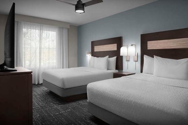 Images Homewood Suites by Hilton Orlando Airport