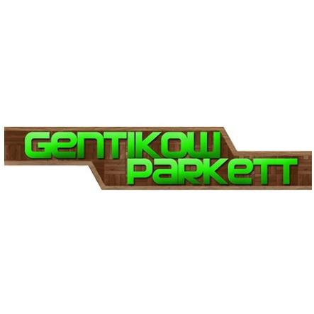 Gentikow Parkett & Bodenbeläge in Potsdam - Logo