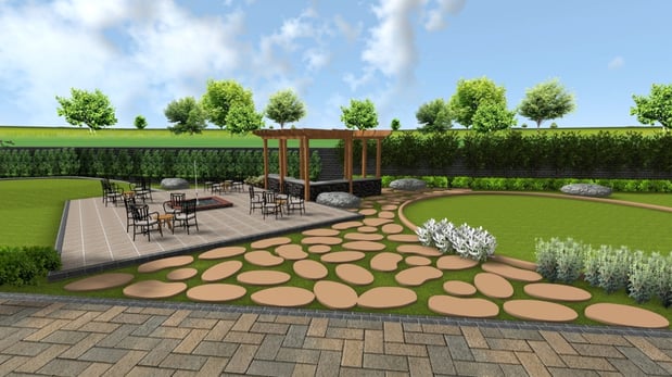 Images High Country Landscape & Design