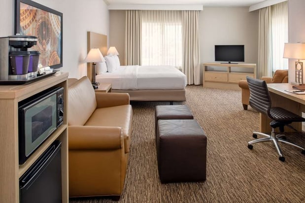 Images DoubleTree by Hilton Olympia Downtown Capitol District