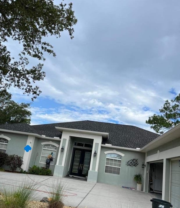 Images John Scott Roofing