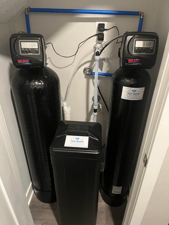 Images Soft Water Solutions