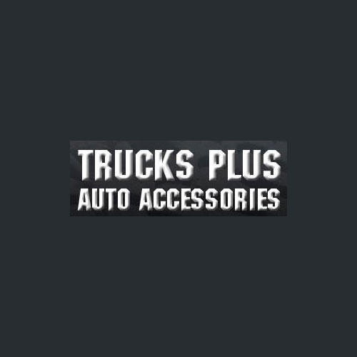 Trucks Plus Auto Accessories Logo