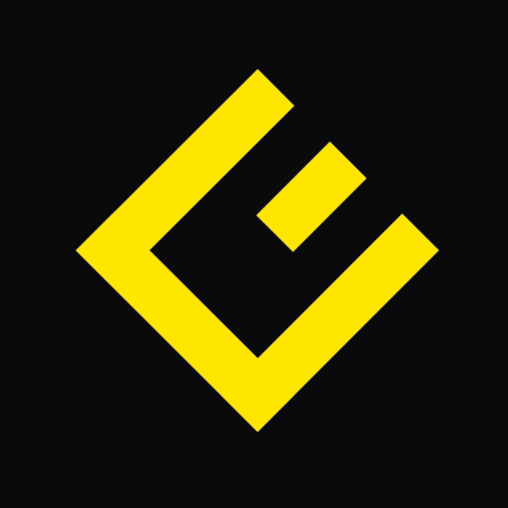 company logo