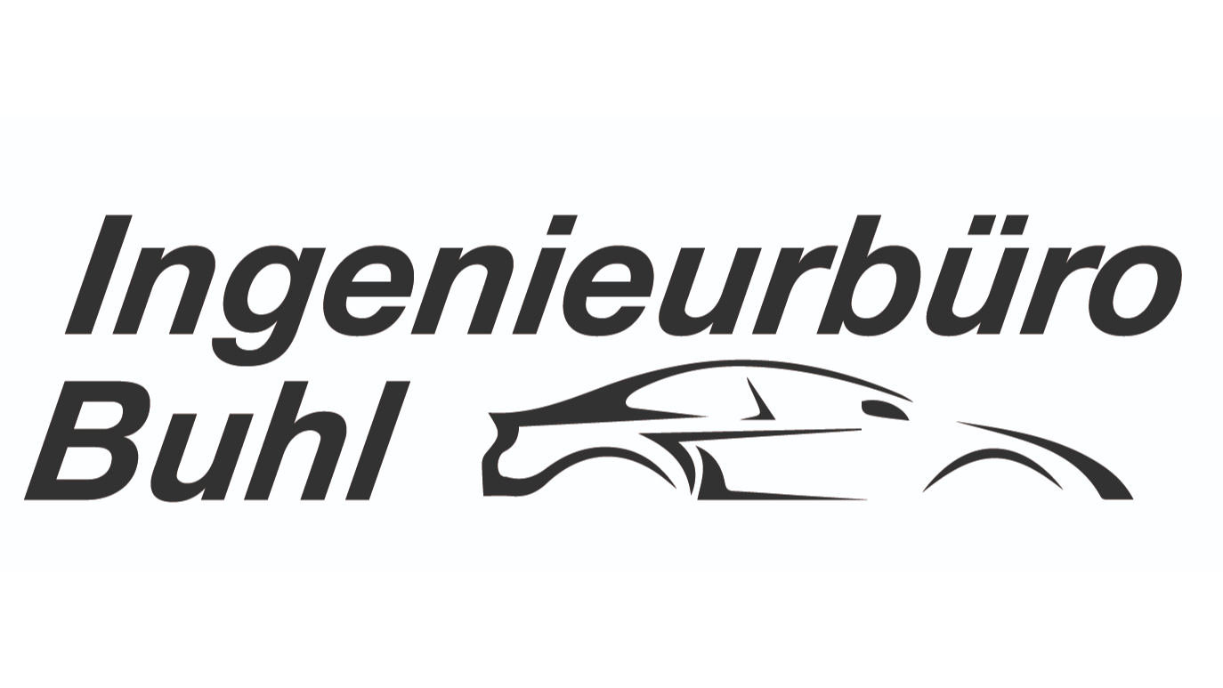 Ingenieurbüro Buhl in Amtzell - Logo