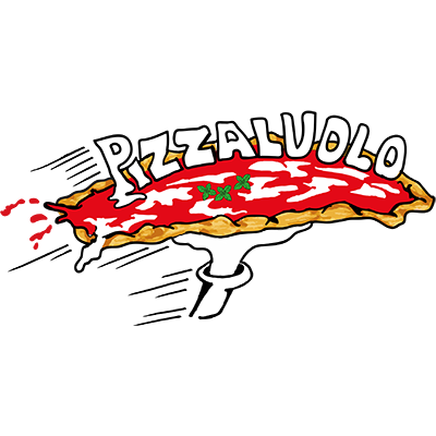 Pizzalvolo Logo
