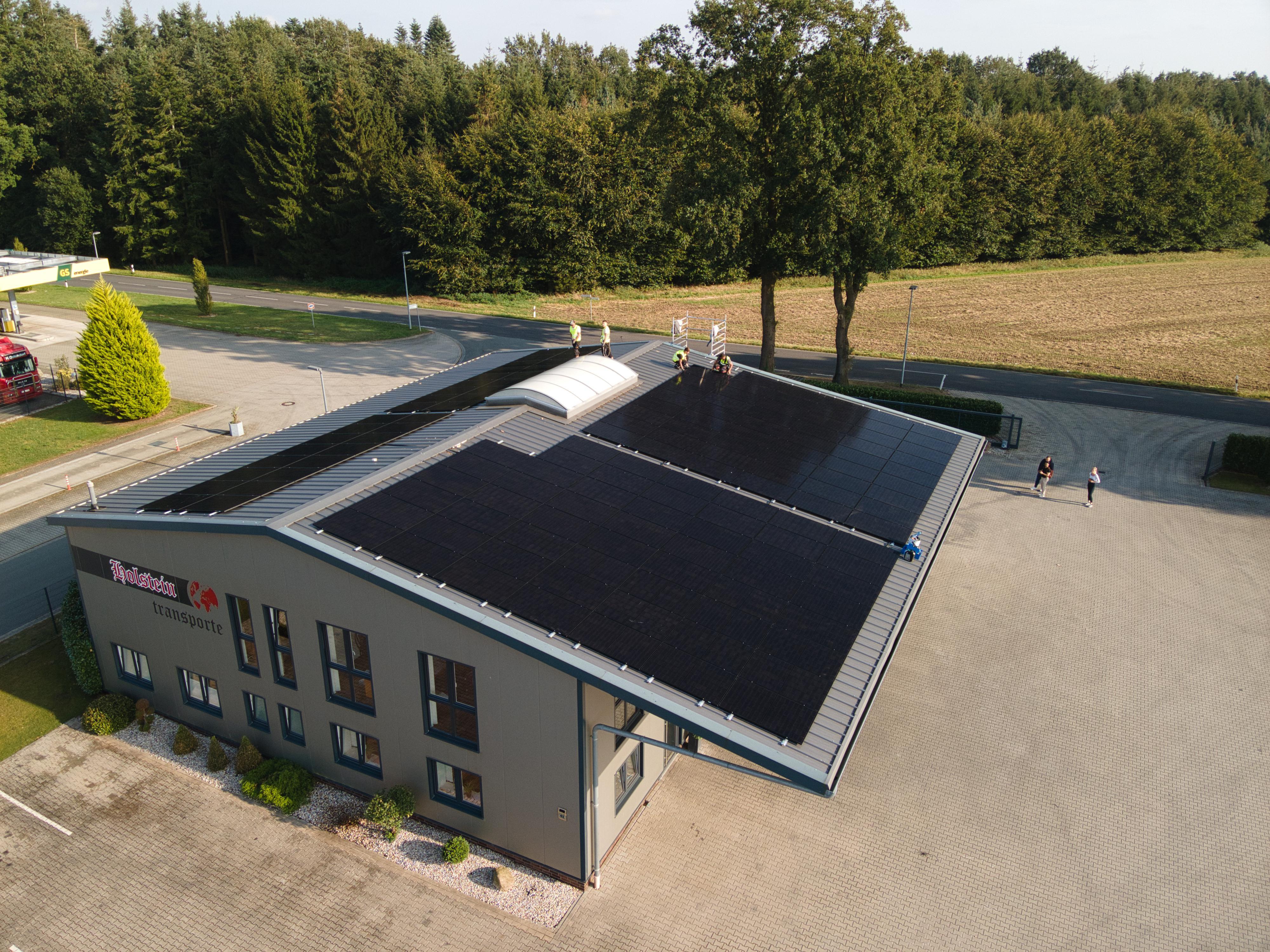 Bild 12 Nordconcept GmbH - Photovoltaik und Wärmepumpen vom Experten aus Oldenburg in Oldenburg