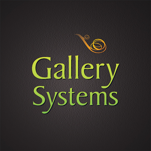 Gallery Systems:  Manufacturer of Hanging & Lighting Systems Logo
