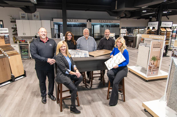 Images Guhde Flooring America & Design Studio