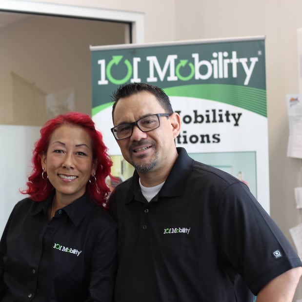 Images 101 Mobility of Las Vegas