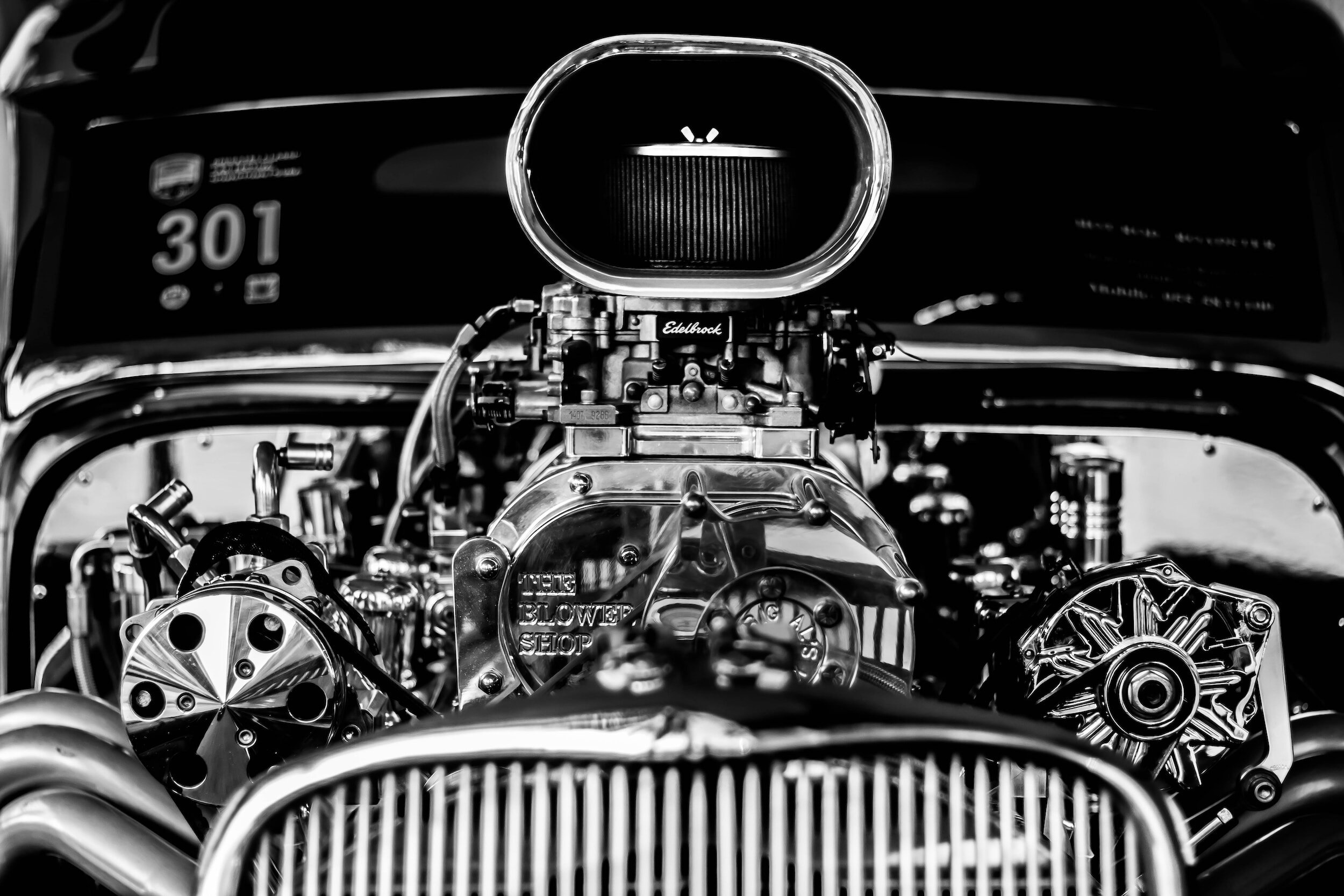 Bilder LivingRacing SA