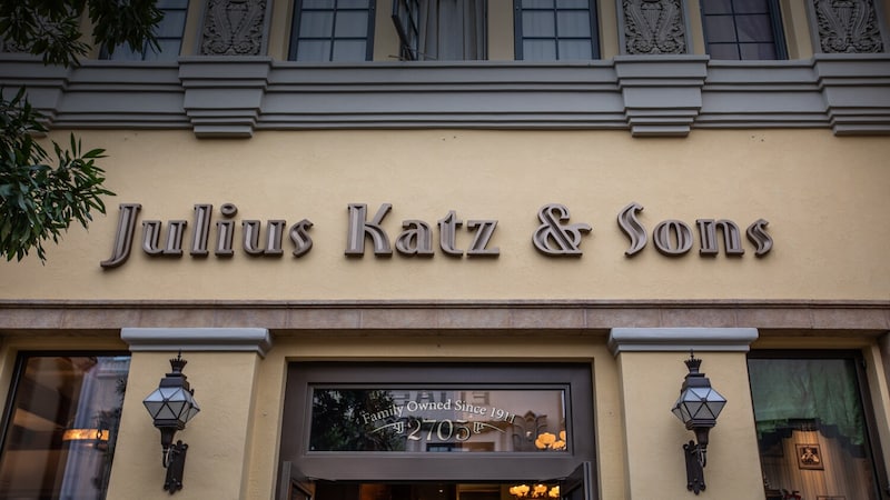 Images Julius Katz & Sons