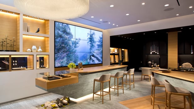 Images Audemars Piguet Boutique Bal Harbour
