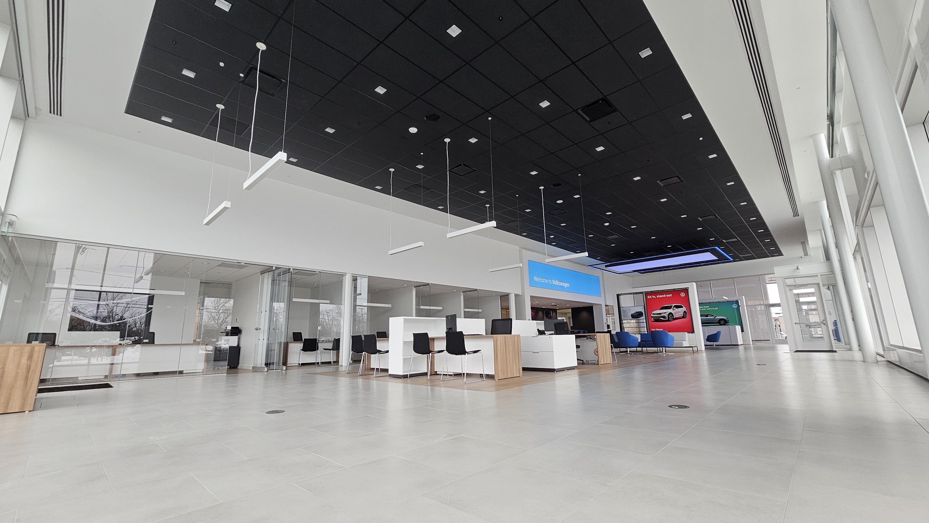 Northtown Volkswagen Image