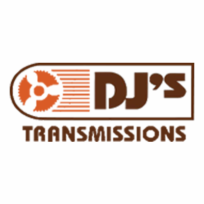 DJ's Transmissions Logo