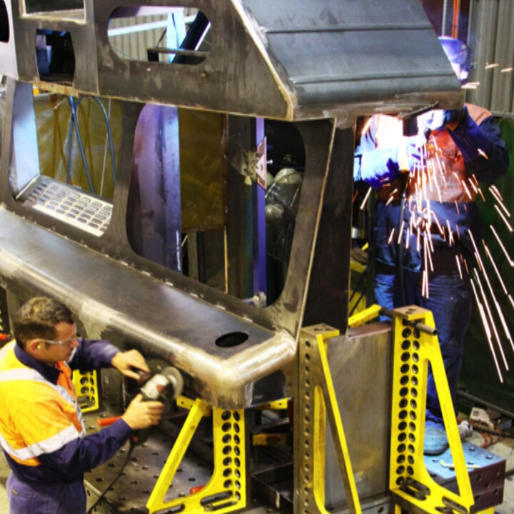 Images Marciano Industries