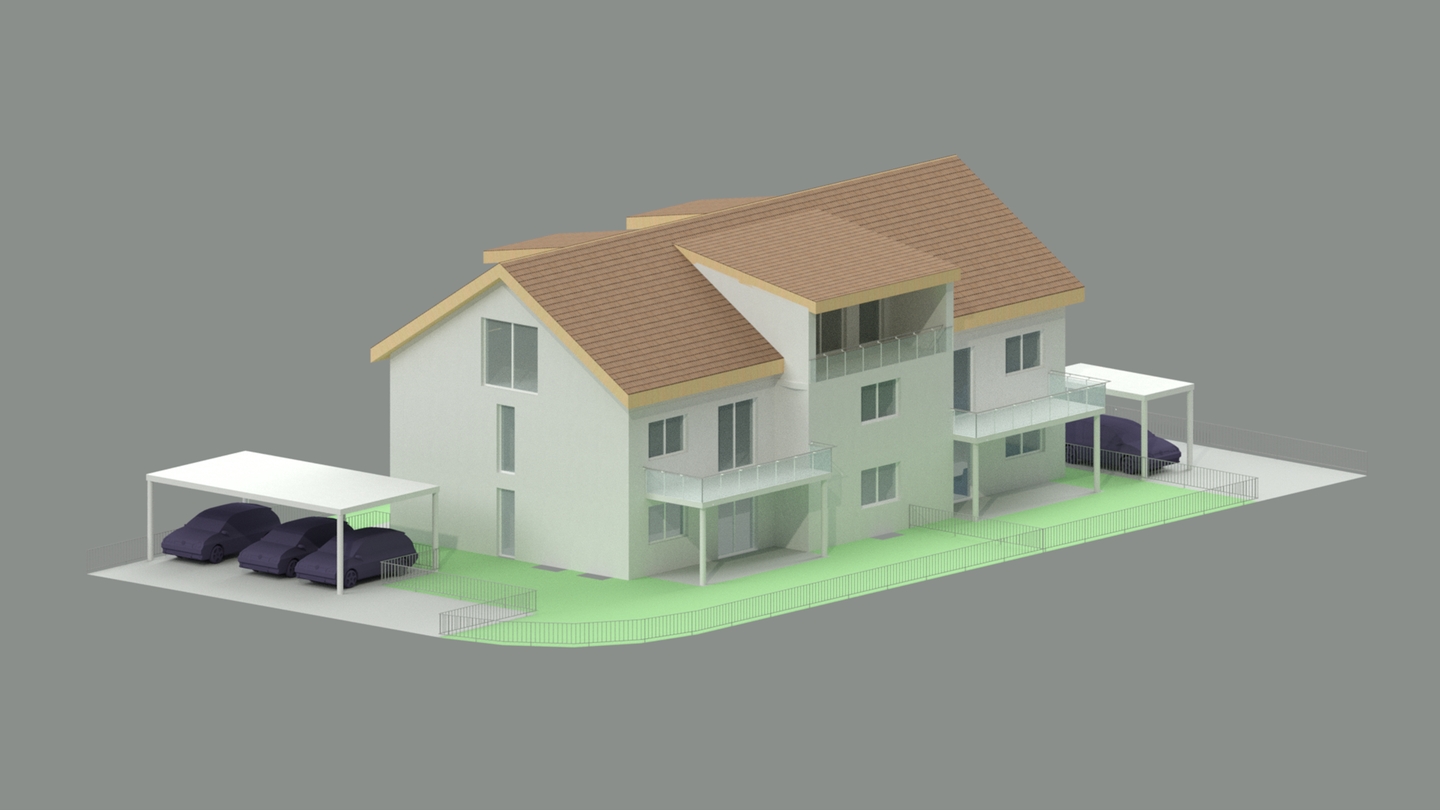 Postuma GmbH, Am Talfeld 12 in Peißenberg