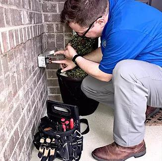 Inspectors Gadgets of Tennessee