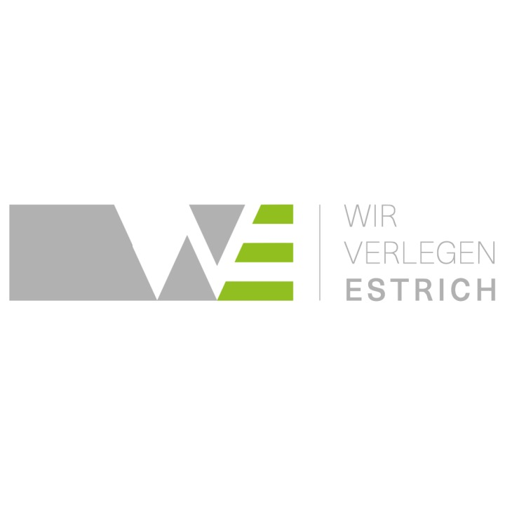 Wir verlegen Estrich in München - Logo