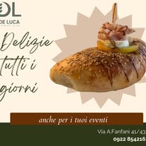 Images Panificio De Luca