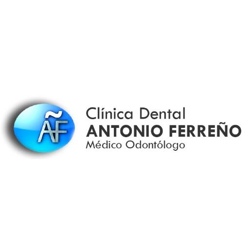 Clínica Dental Ferreño Logo