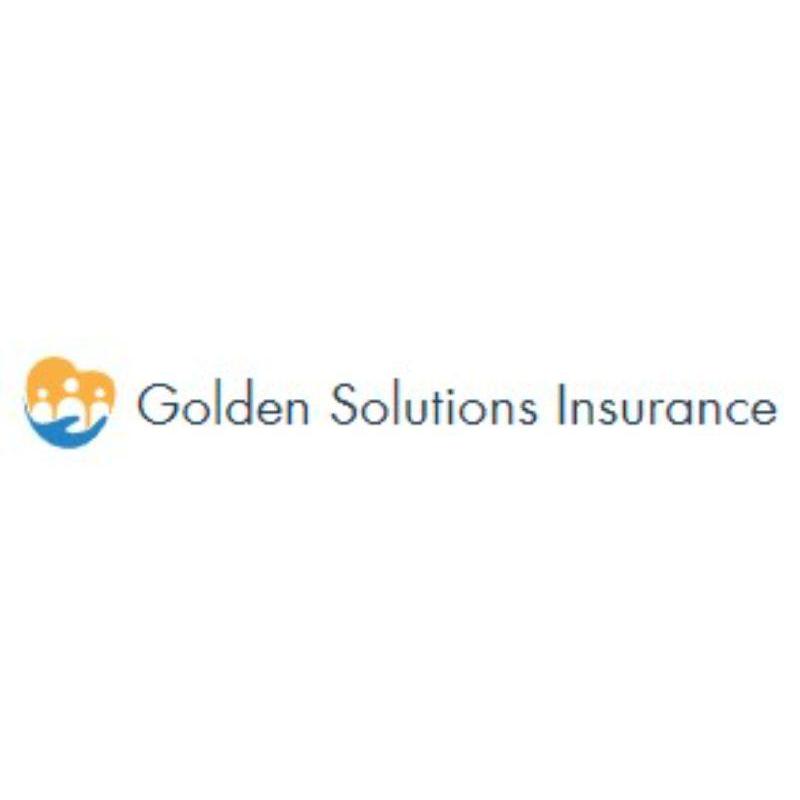 Golden Solution Insurance Logo