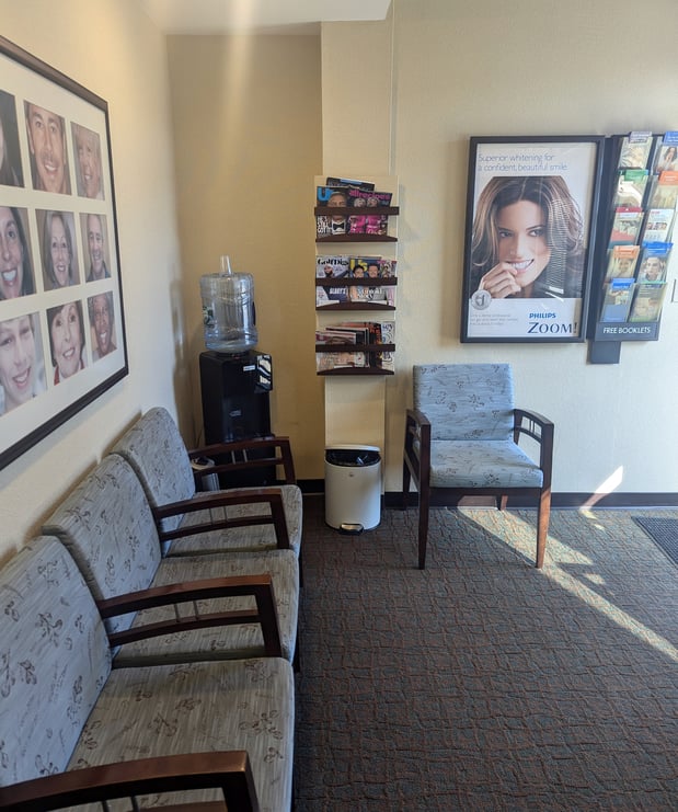 Images Oakland Dental Care