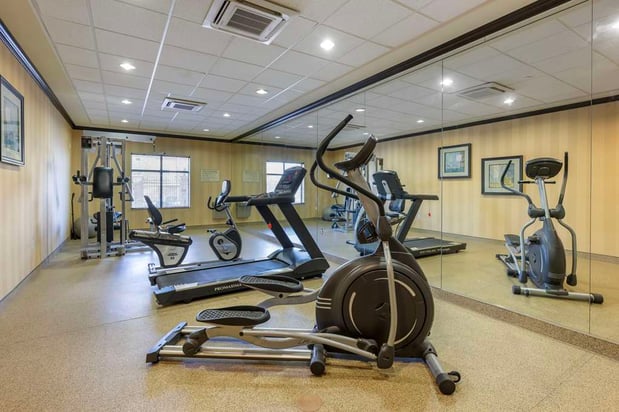 Images Best Western Plus Midland Suites