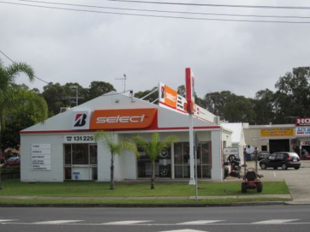 Images Bridgestone Service Centre Burpengary