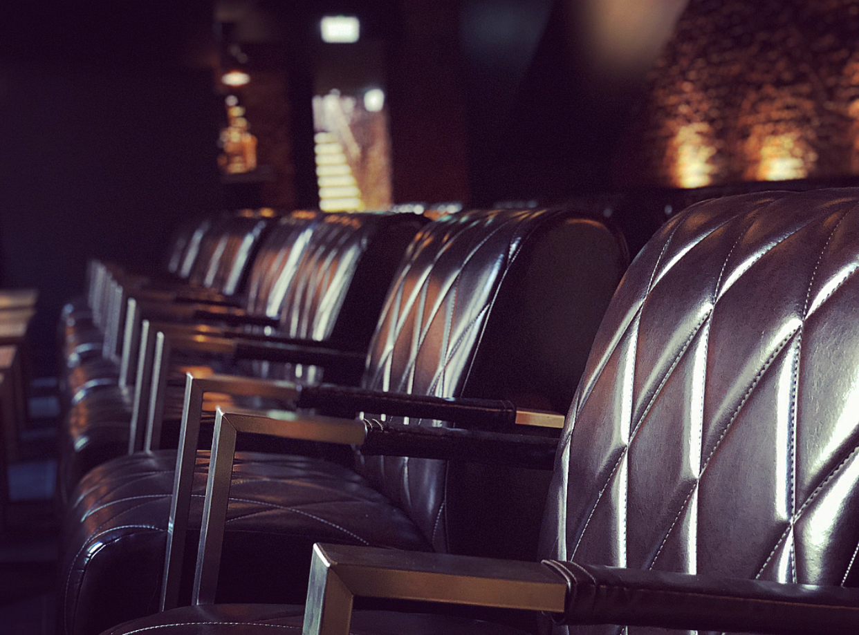 Brix Bar & Lounge GmbH, Eppendorfer Baum 41 in Hamburg