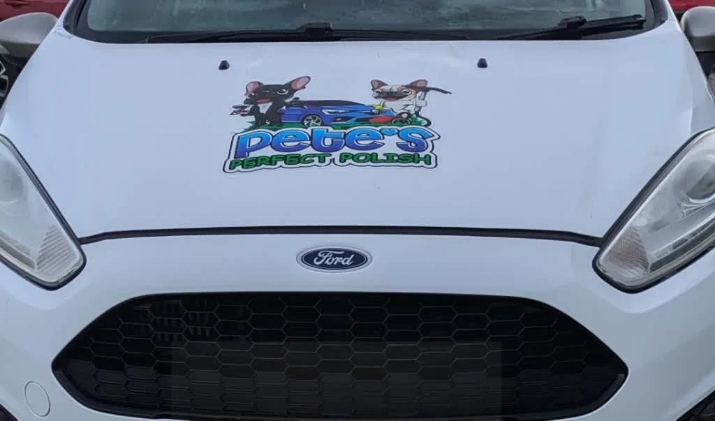 Images Pete's Perfect Polish