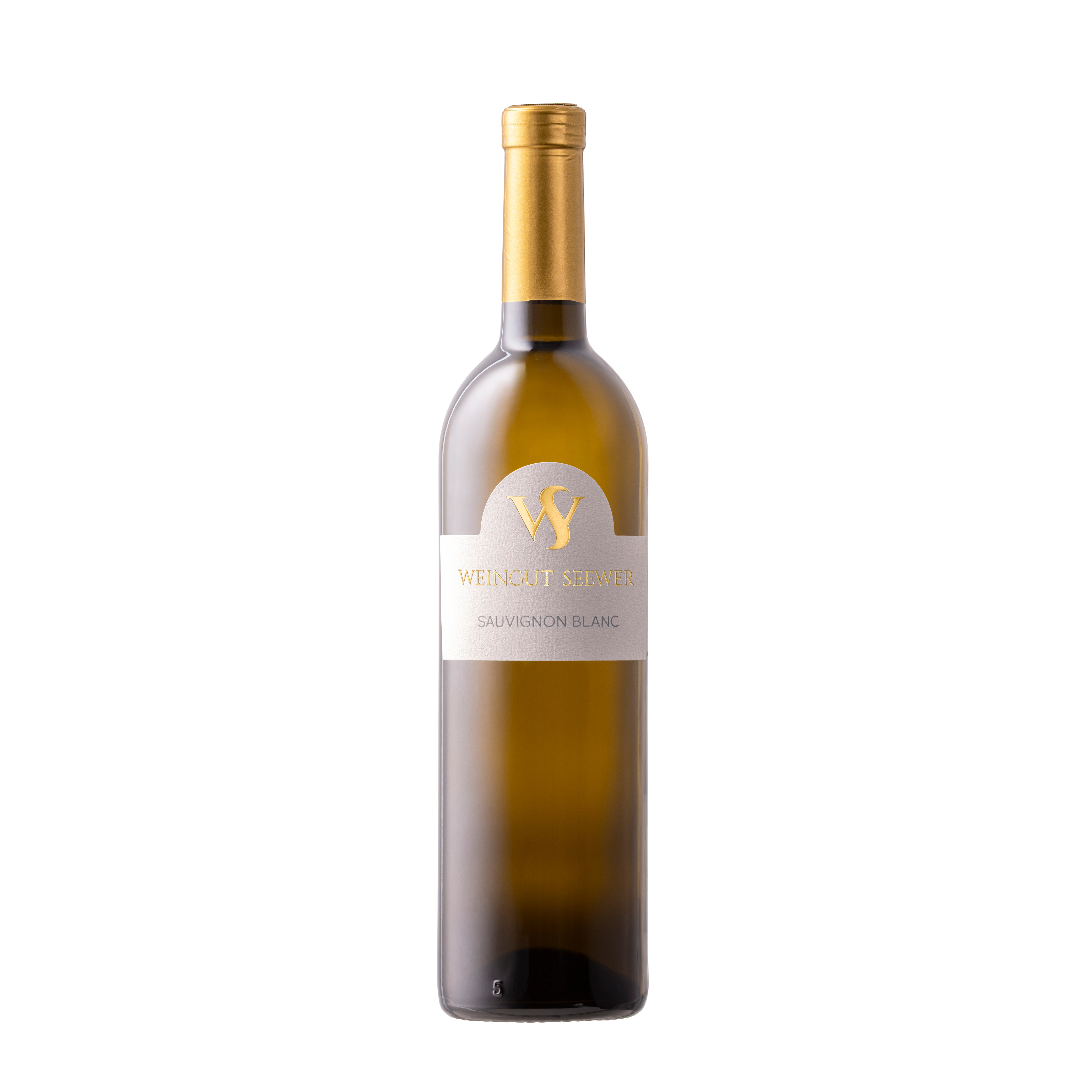 Sauvignon Blanc – AOC VALAIS