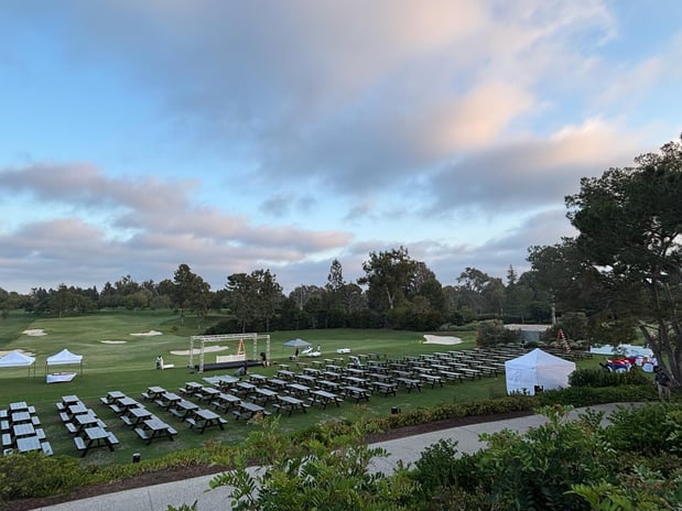 Images Del Rey Party Rentals Inc.