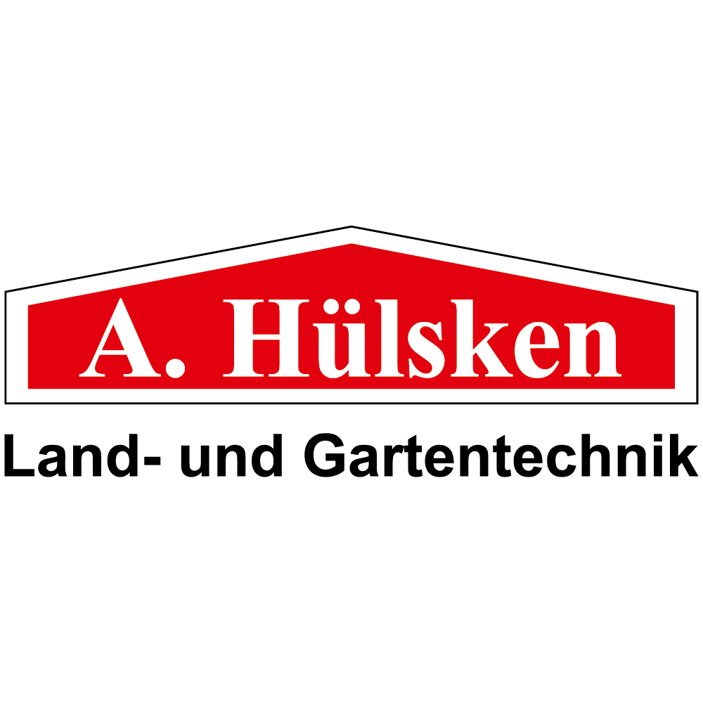 Anton Hülsken GmbH & Co. KG in Osterwick Gemeinde Rosendahl - Logo