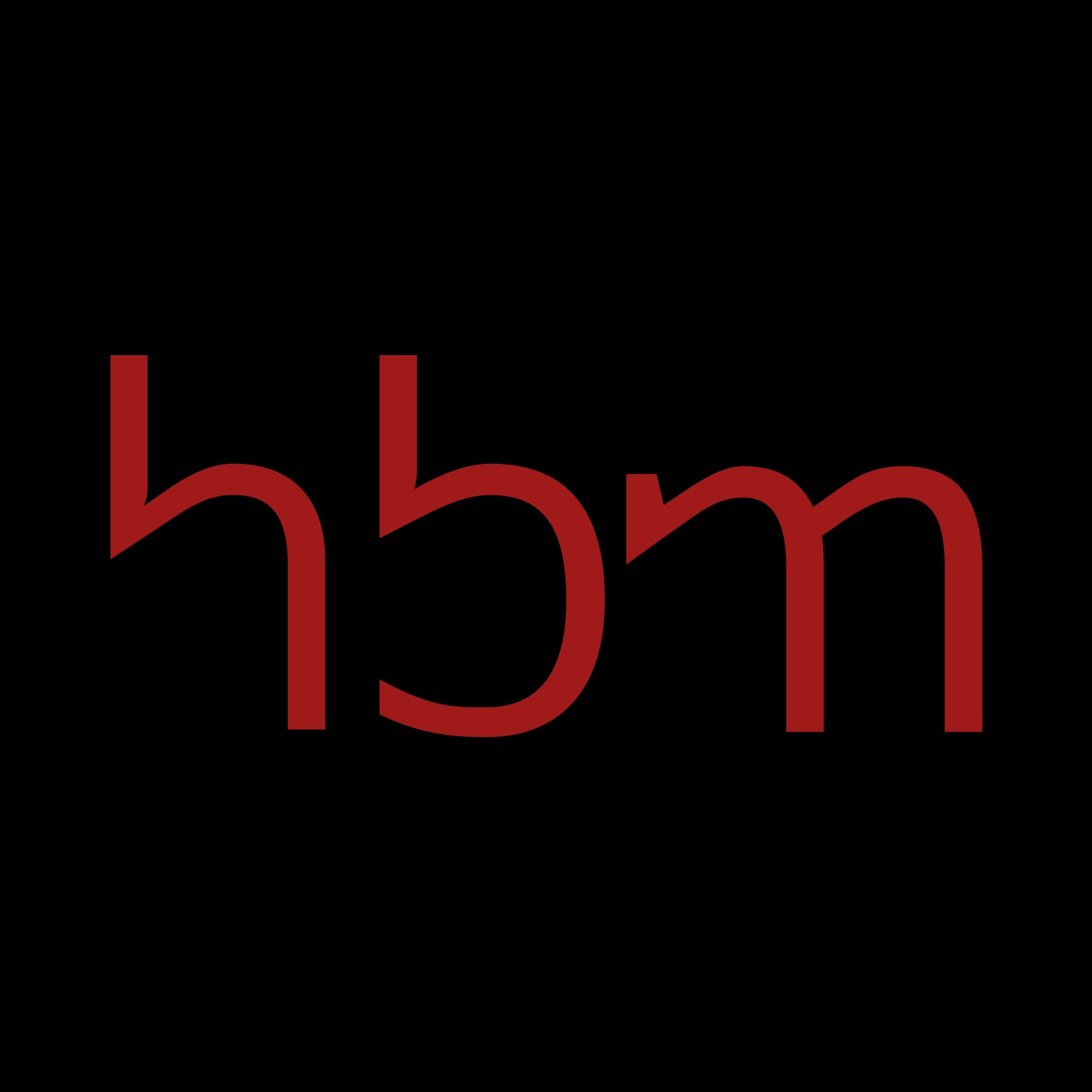 Logo HBM Hecht Budai & Partner mbB Wirtschaftsprüfer Steuerberater Rechtsanwälte