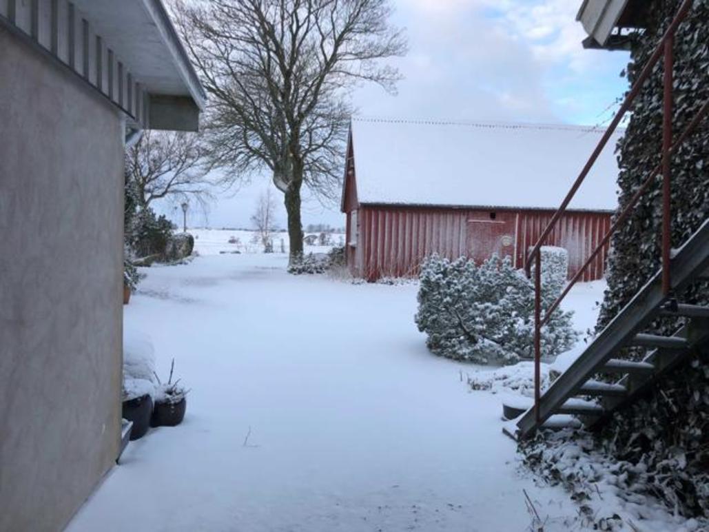 Images B&B Ströprodukter
