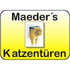 Maeder's Glasreparaturservice Logo