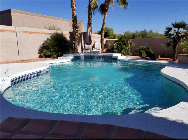 Images Five Star Pool Service