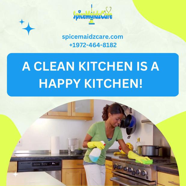 Images SpiceMaidzCare