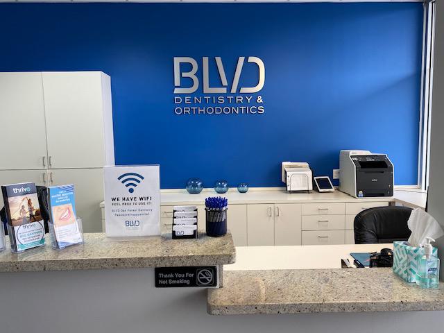 BLVD Dentistry & Orthodontics Oak Forest Photo