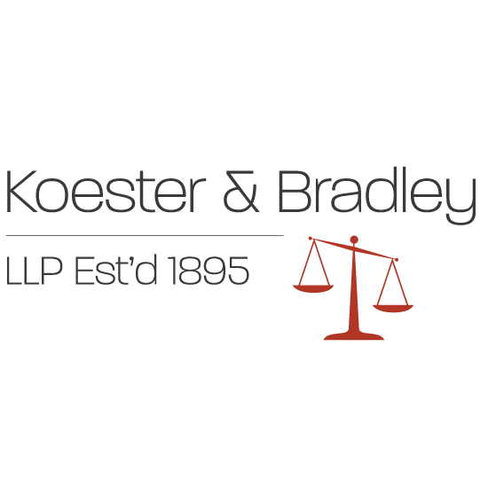 Koester & Bradley, LLP Logo