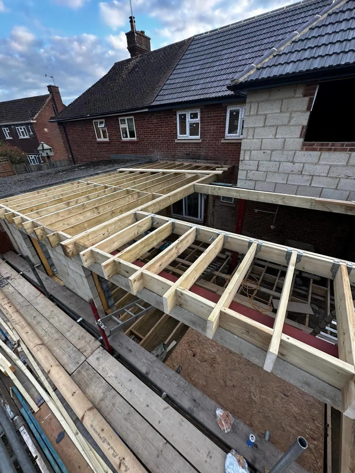 Images Stars Roofing Ltd