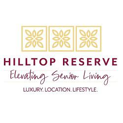 Images Hilltop Reserve Senior Living