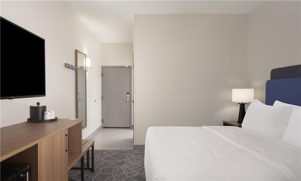 Images Hampton Inn & Suites Tampa-North